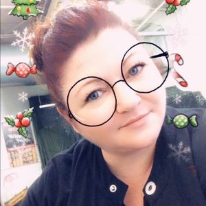 Meet your Posher, Joann